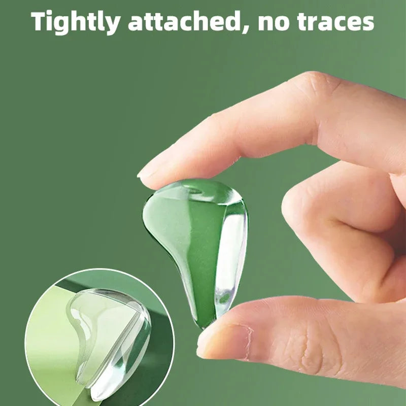 Baby Corner Guards - PVC Edge Protection