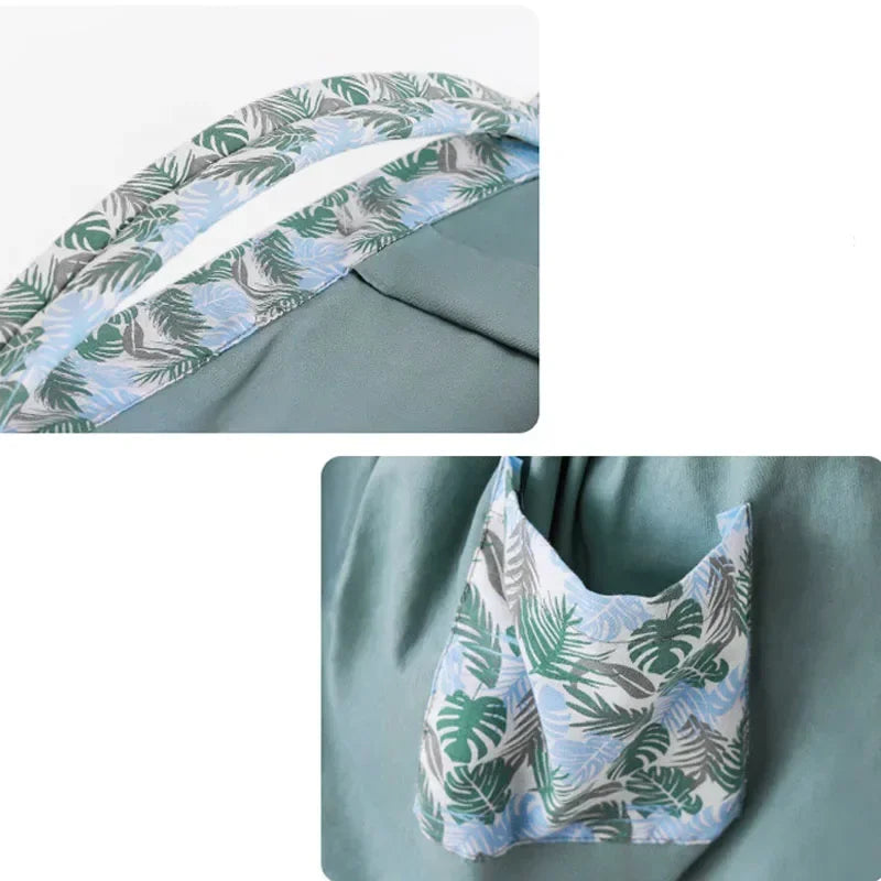 Soft Baby Wrap — Everyday Sling