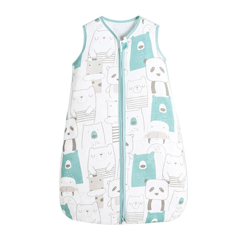 Baby Sleeping Bag — Summer Edition