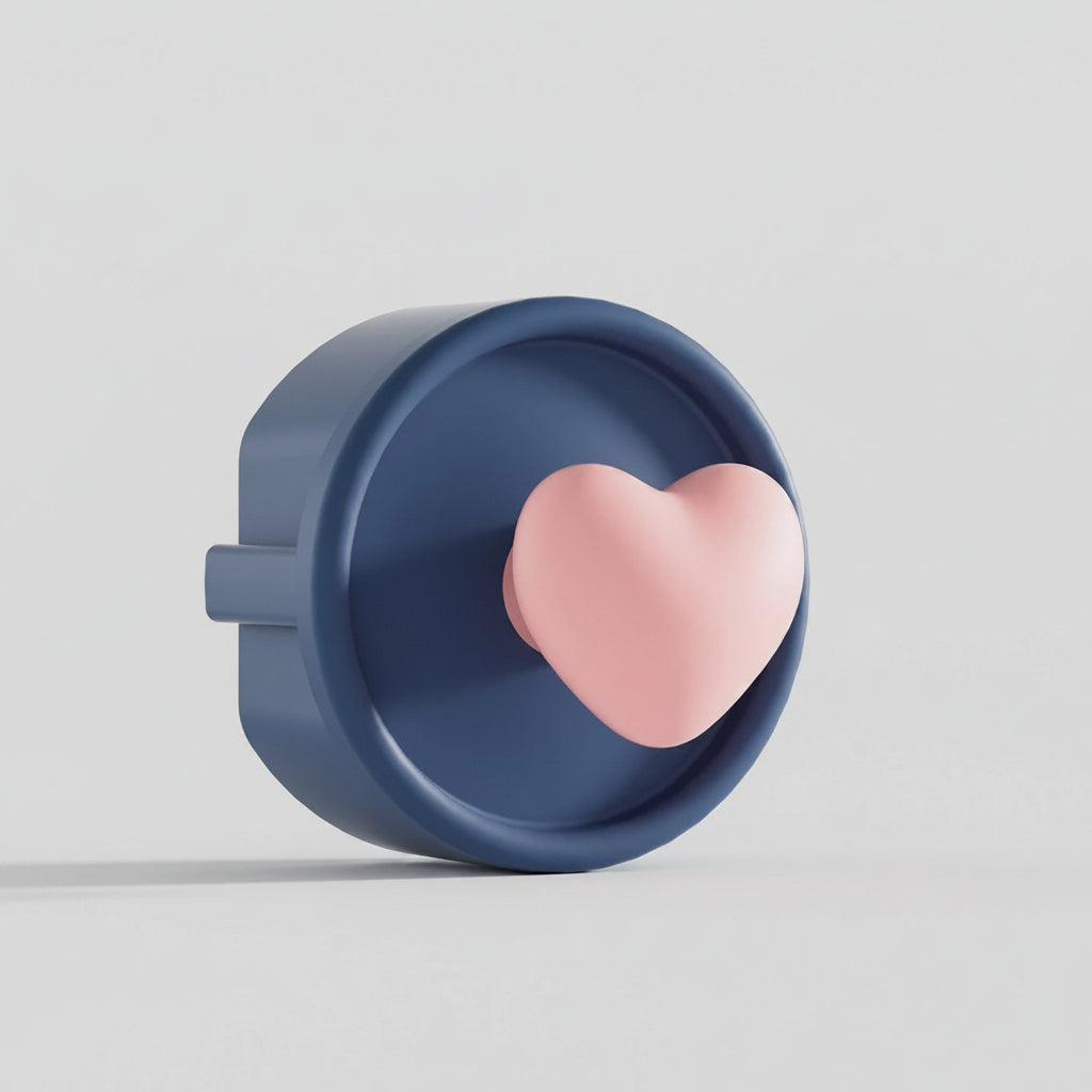 Silicone Socket Covers — Safety Design
