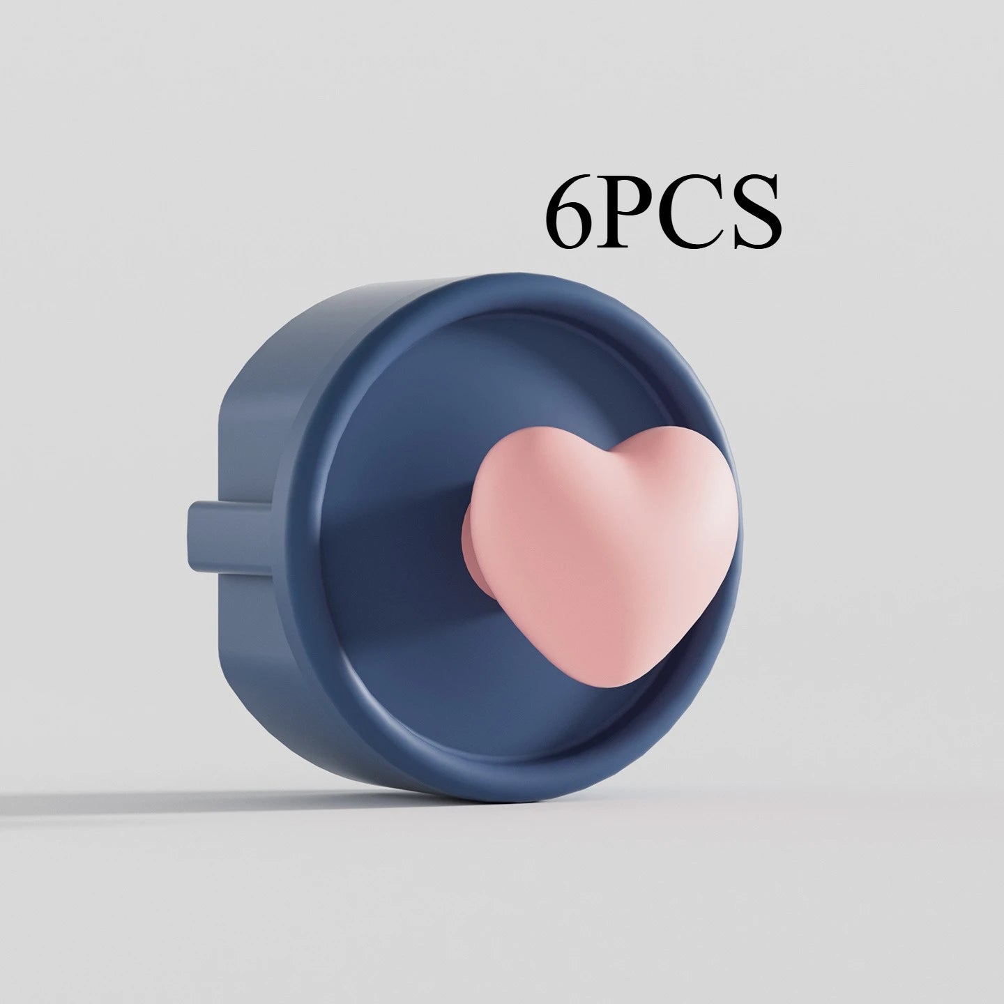Silicone Socket Covers — Home Safety Set