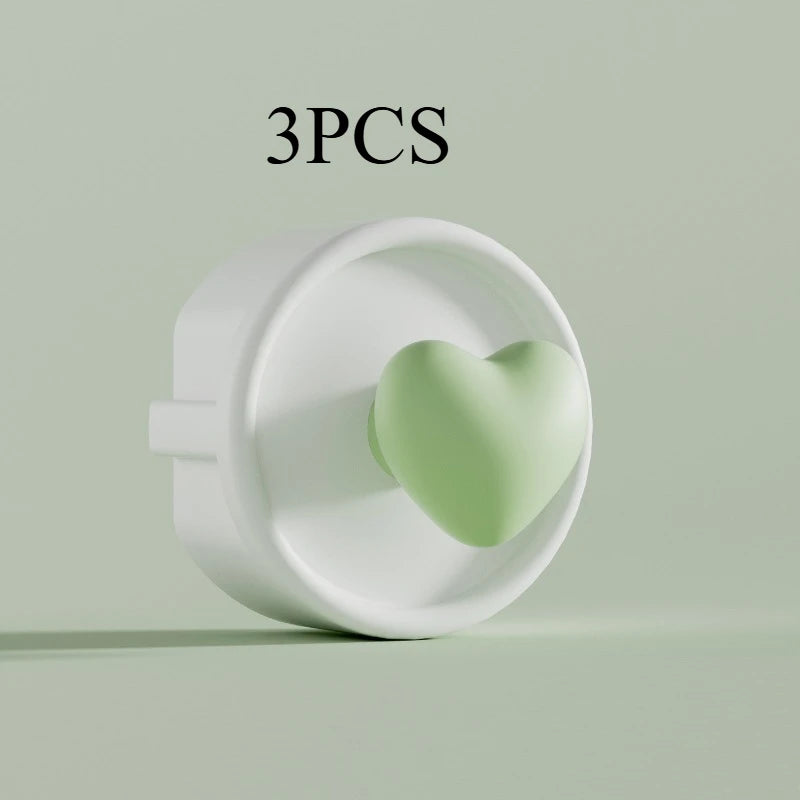 Silicone Socket Covers — Home Safety Set