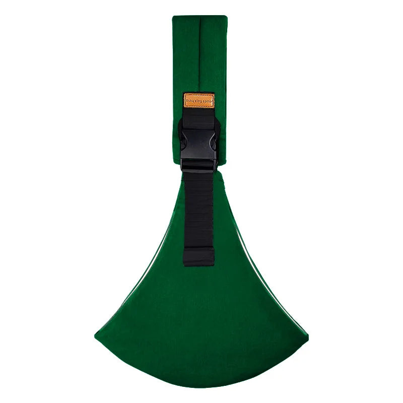 Portable Hip Carrier - Adjustable Shoulder Strap