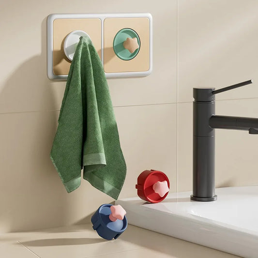Silicone Socket Covers — Safety Design