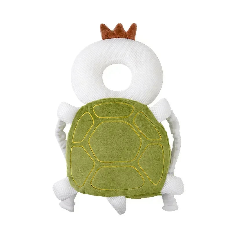 Baby Head Protector — Anti-Fall Cushion