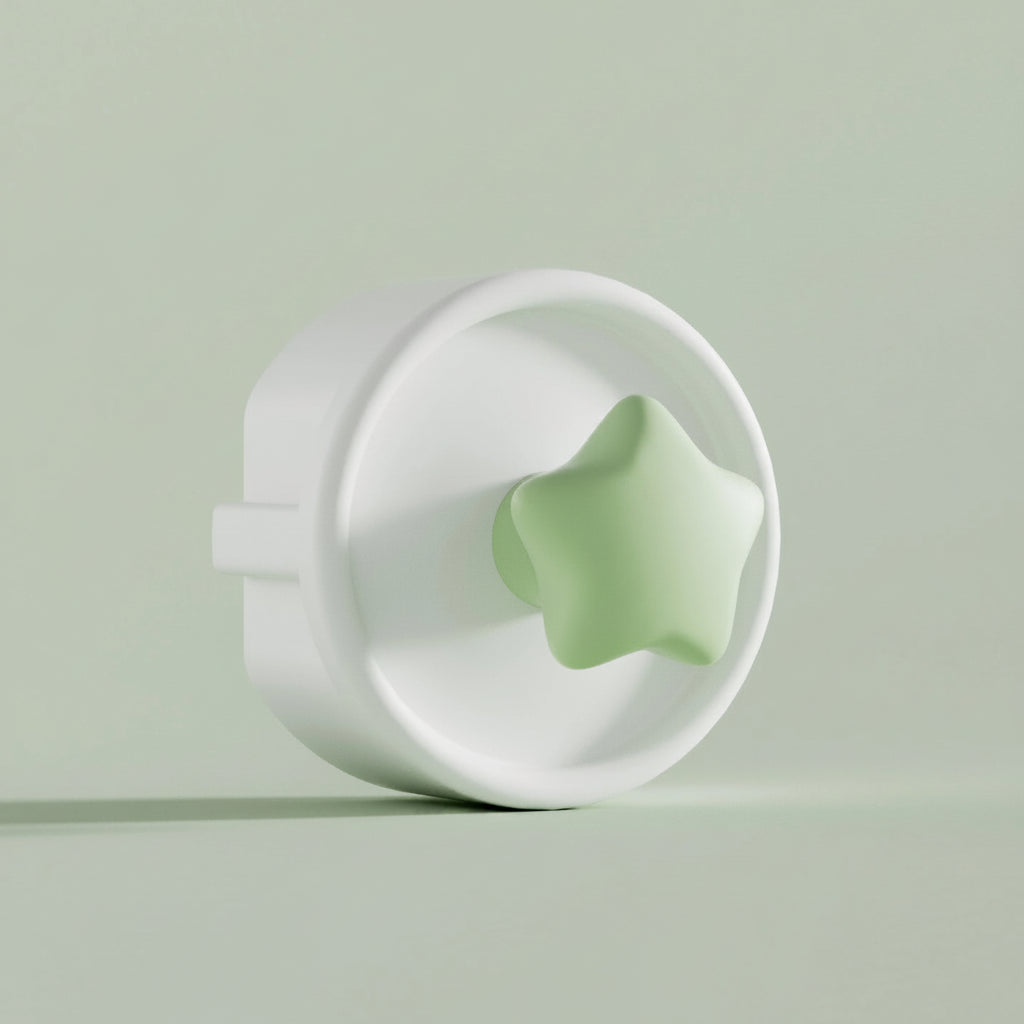 Silicone Socket Covers — Safety Design