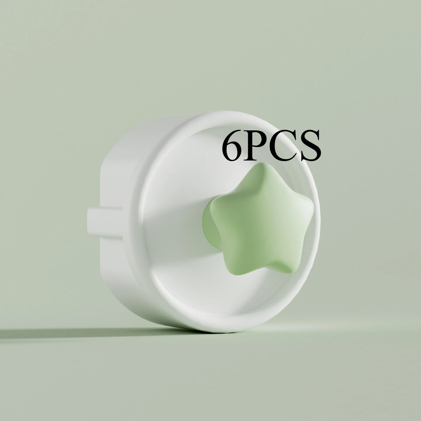 Silicone Socket Covers — Home Safety Set