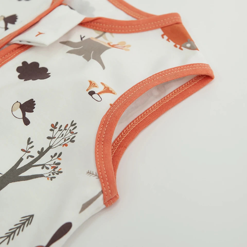 Baby Sleeping Bag — Summer Edition