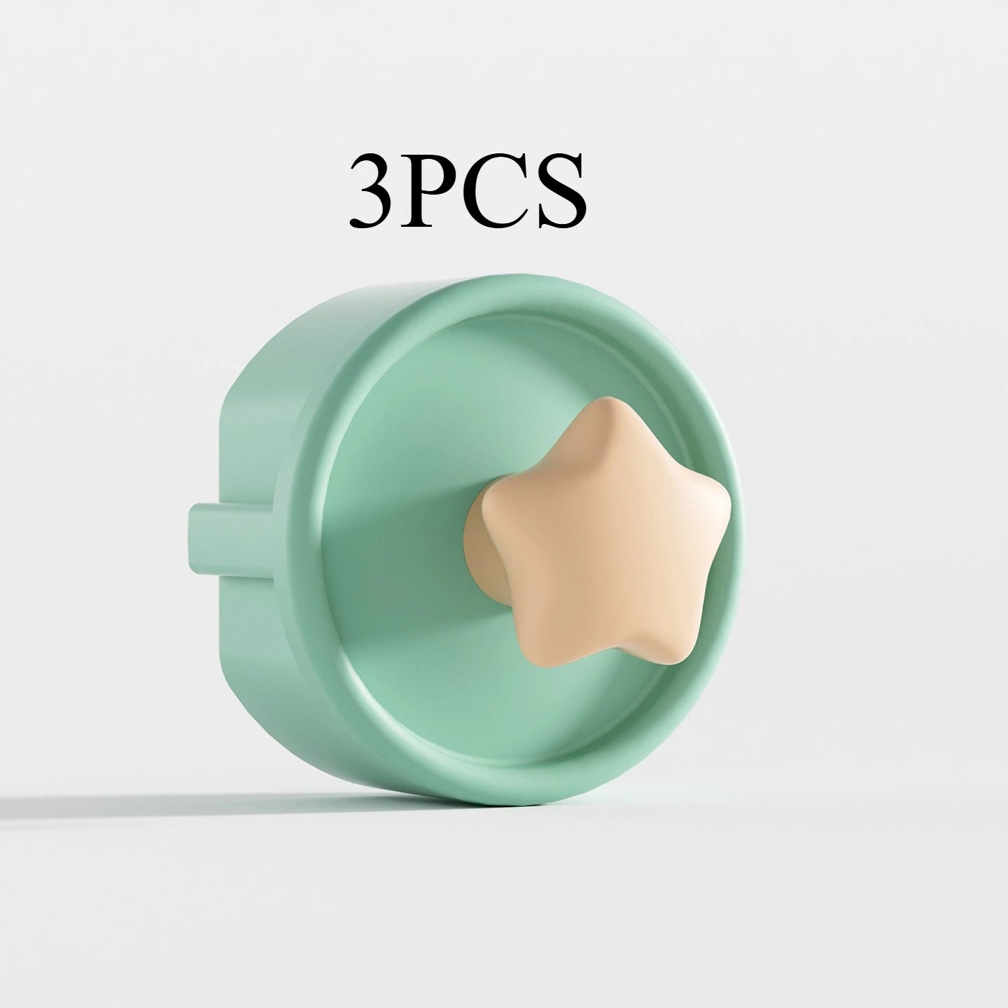 Silicone Socket Covers — Home Safety Set