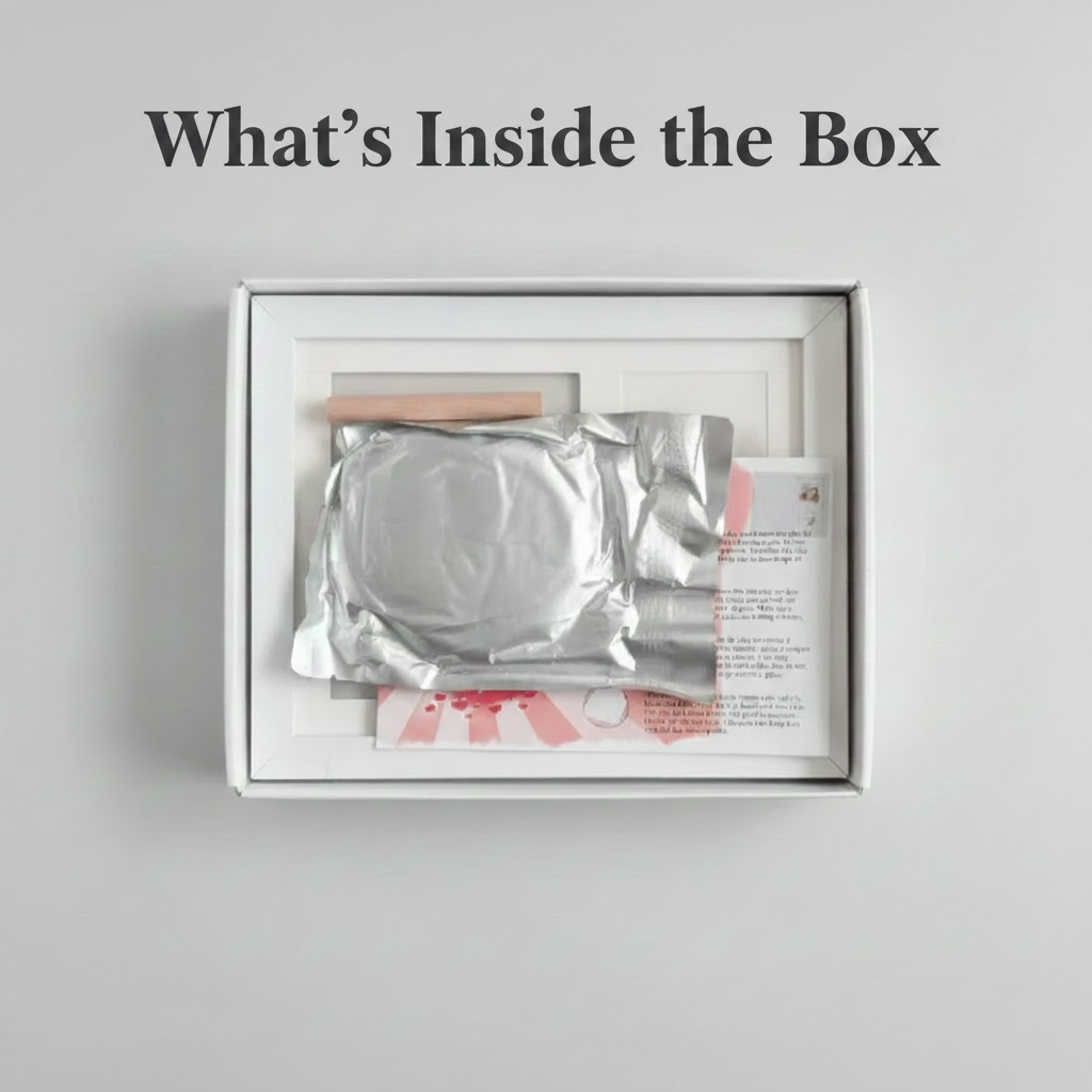 Binnenkant Box - Met tekst