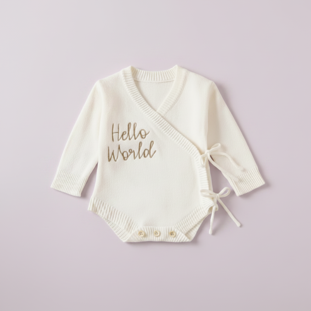 Hello World Baby Romper 1024x1024