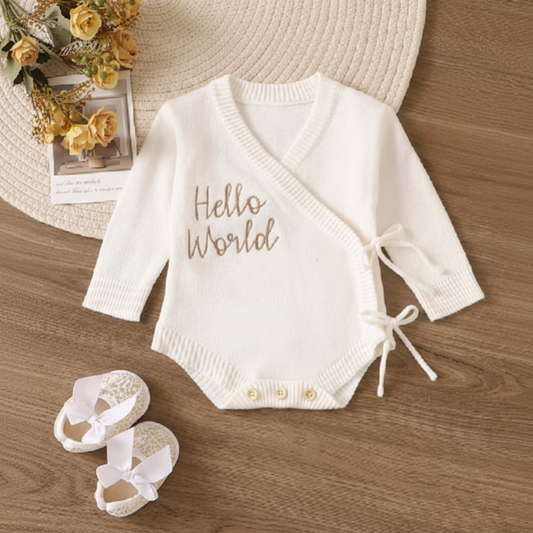Hello World Baby Romper 1024x1024