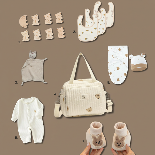 Hospital Discharge Bundle - Verbeterde versie